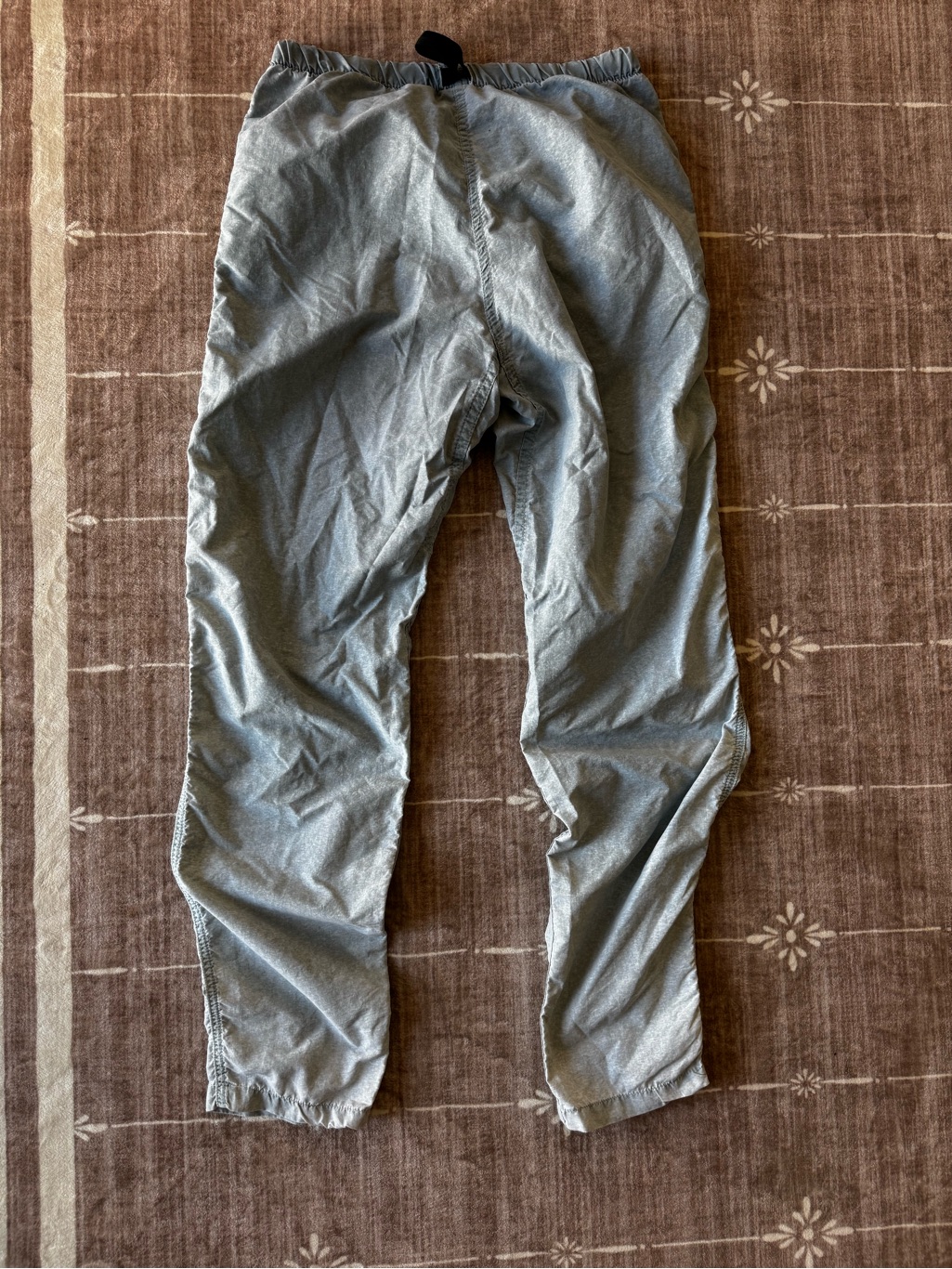 Gramicci Parachute Cargo Pants Y2k Gorpcore M — image 5 of 5
